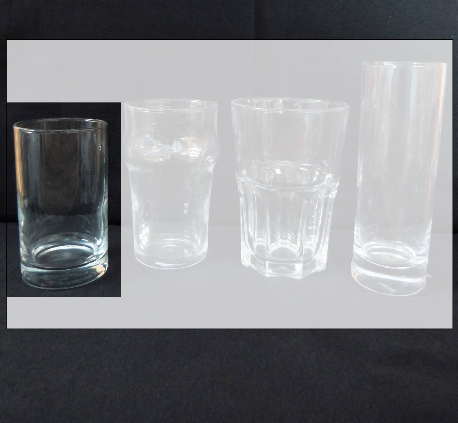 Location de gobelets réutilisables pas cher à Avignon (84) Vaucluse