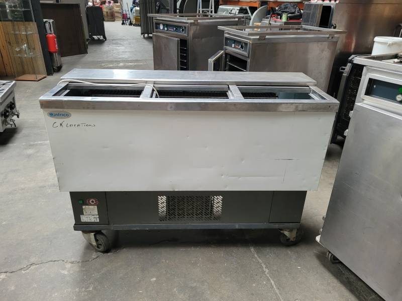 frigo banque 3T / frigo à boisson