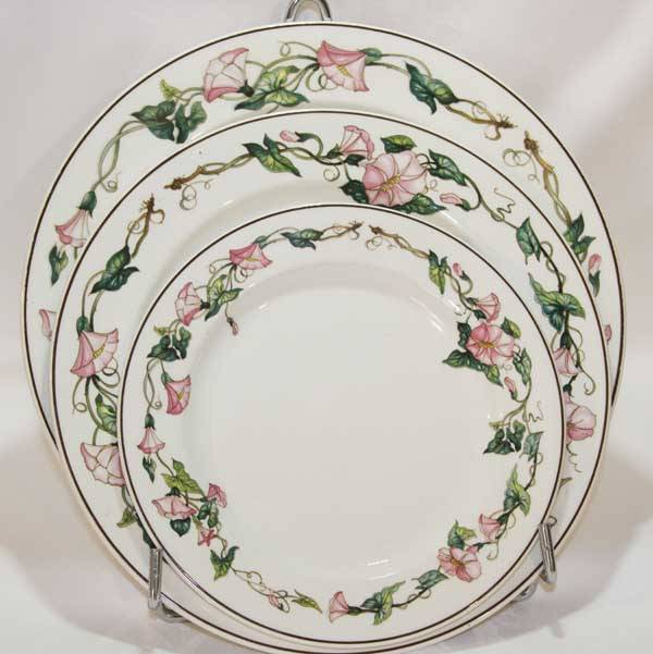 Assiette Villeroy et Palermo 19cm crème