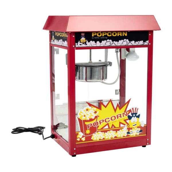 Machine à Pop Corn à poser