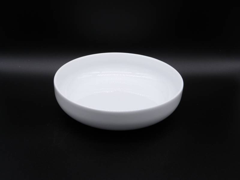 Assiette Bol (Soupes, salades, et pâtes) diam 20cm