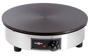 crêpière  électrique diam 40