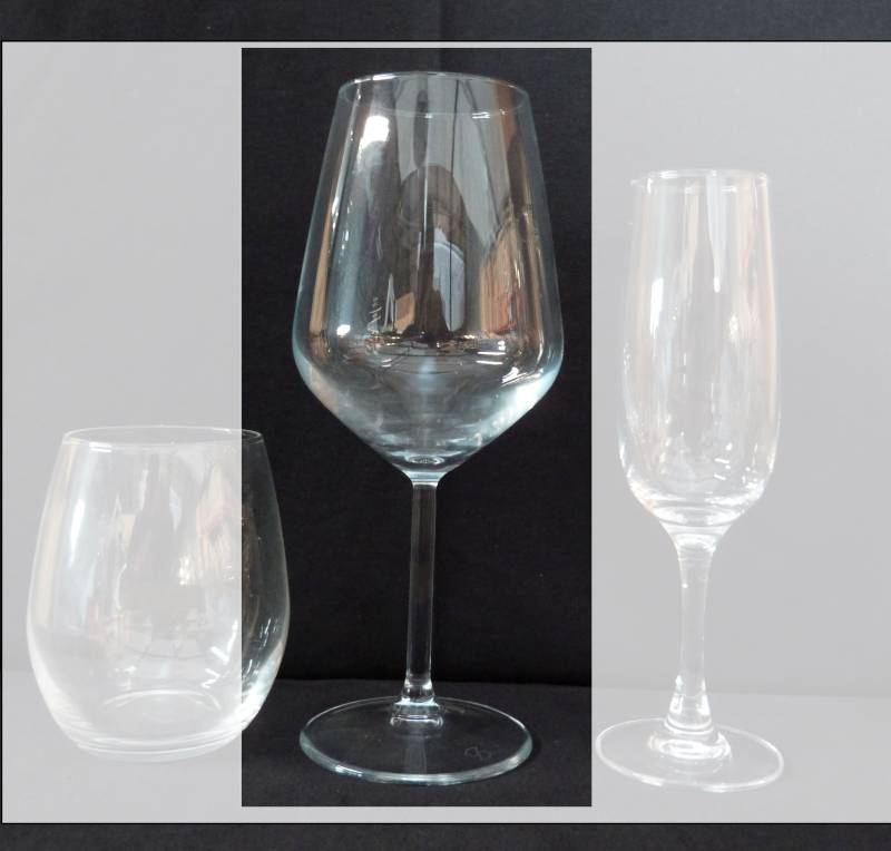 Verre à vin dégustation  48cl