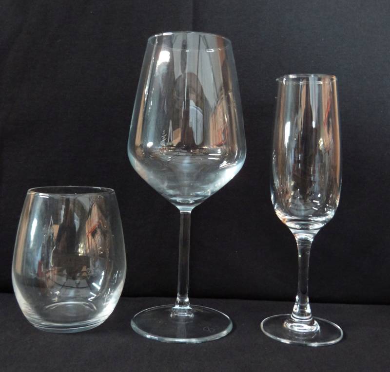 Verre à vin dégustation  48cl